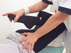 明日風整骨院 札幌市手稲区　むちうち