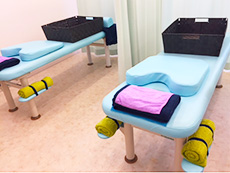 明日風整骨院 札幌市手稲区　むちうち