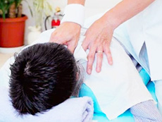 明日風整骨院 札幌市手稲区　むちうち