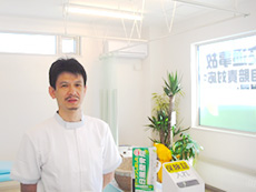 明日風整骨院 札幌市手稲区　むちうち