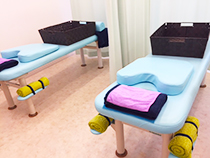 明日風整骨院 札幌市手稲区　むちうち