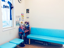 明日風整骨院 札幌市手稲区　むちうち