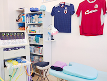 明日風整骨院 札幌市手稲区　むちうち