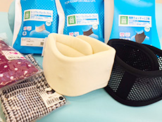 明日風整骨院 札幌市手稲区　むちうち