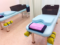 明日風整骨院 札幌市手稲区　むちうち