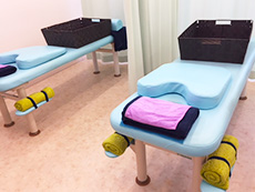 明日風整骨院 札幌市手稲区　むちうち