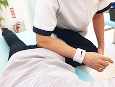 明日風整骨院 札幌市手稲区　むちうち