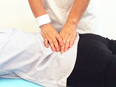 明日風整骨院 札幌市手稲区　むちうち