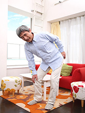 明日風整骨院 札幌市手稲区　むちうち